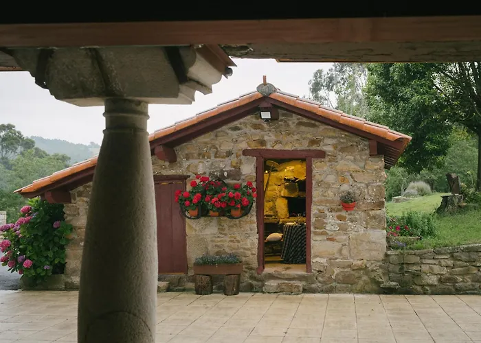 Hotel Nafarrola - Gastronomy & Wine (Adults Only)