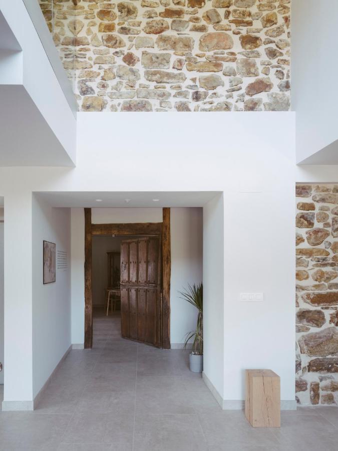 Nafarrola - Gastronomy & Wine (adults Only) Hotel 4*