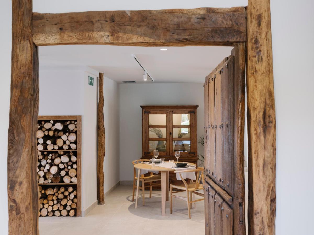 Nafarrola - Gastronomy & Wine (adults Only) Hotel 4*