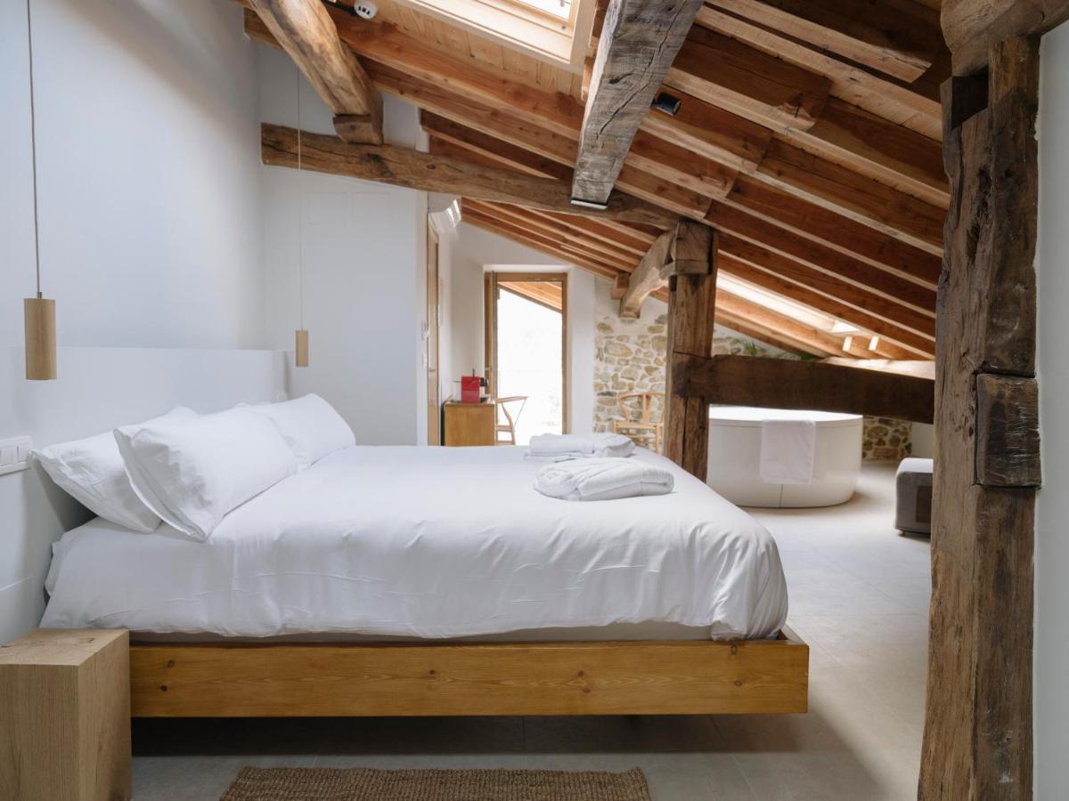 Nafarrola - Gastronomy & Wine (adults Only) 4* Bermeo