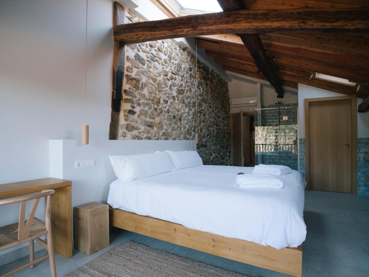 Nafarrola - Gastronomy & Wine (adults Only) 4*