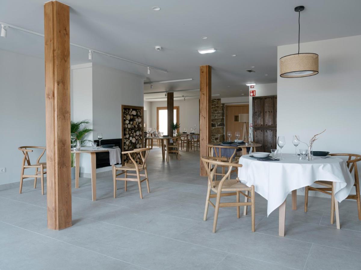 Nafarrola - Gastronomy & Wine (adults Only) Hotel 4*