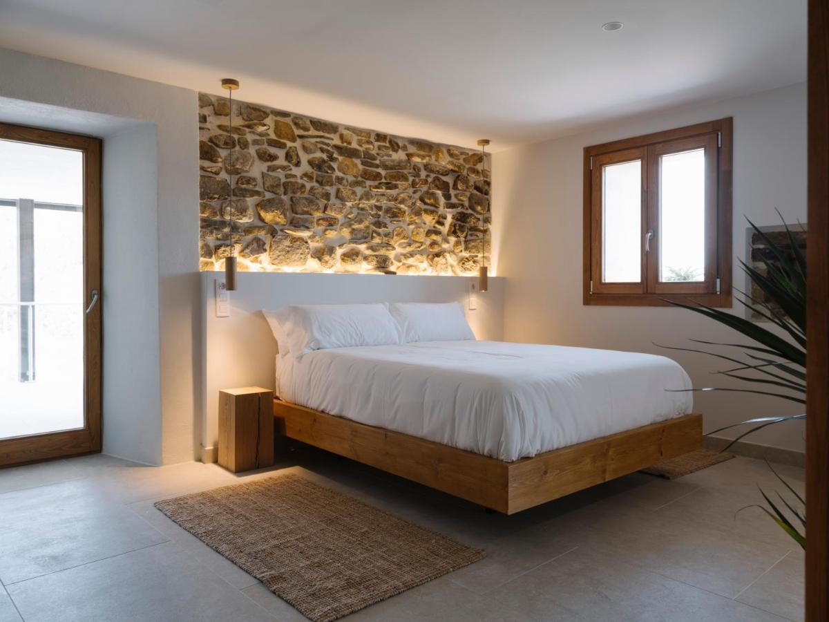 Hotel Nafarrola - Gastronomy & Wine (adults Only)