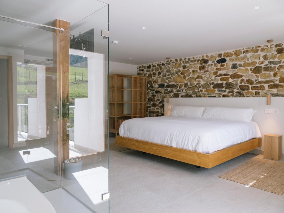 Nafarrola - Gastronomy & Wine (adults Only) 4* Bermeo