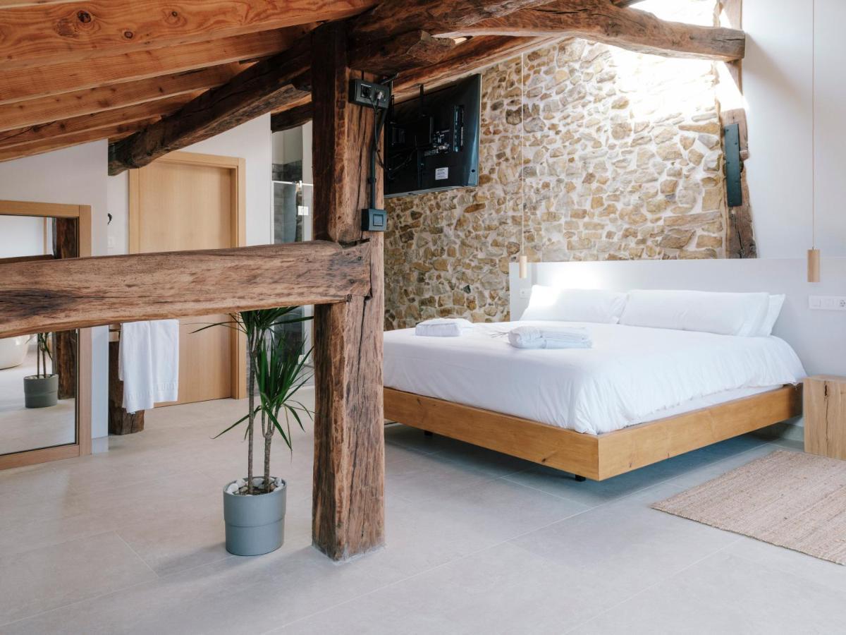 Hotel Nafarrola - Gastronomy & Wine (adults Only) Bermeo