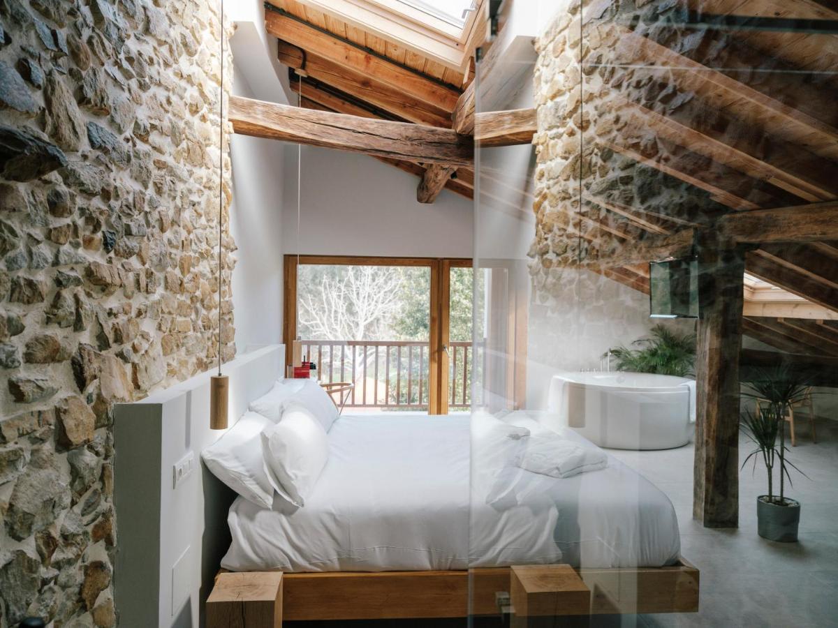 Nafarrola - Gastronomy & Wine (adults Only) Bermeo