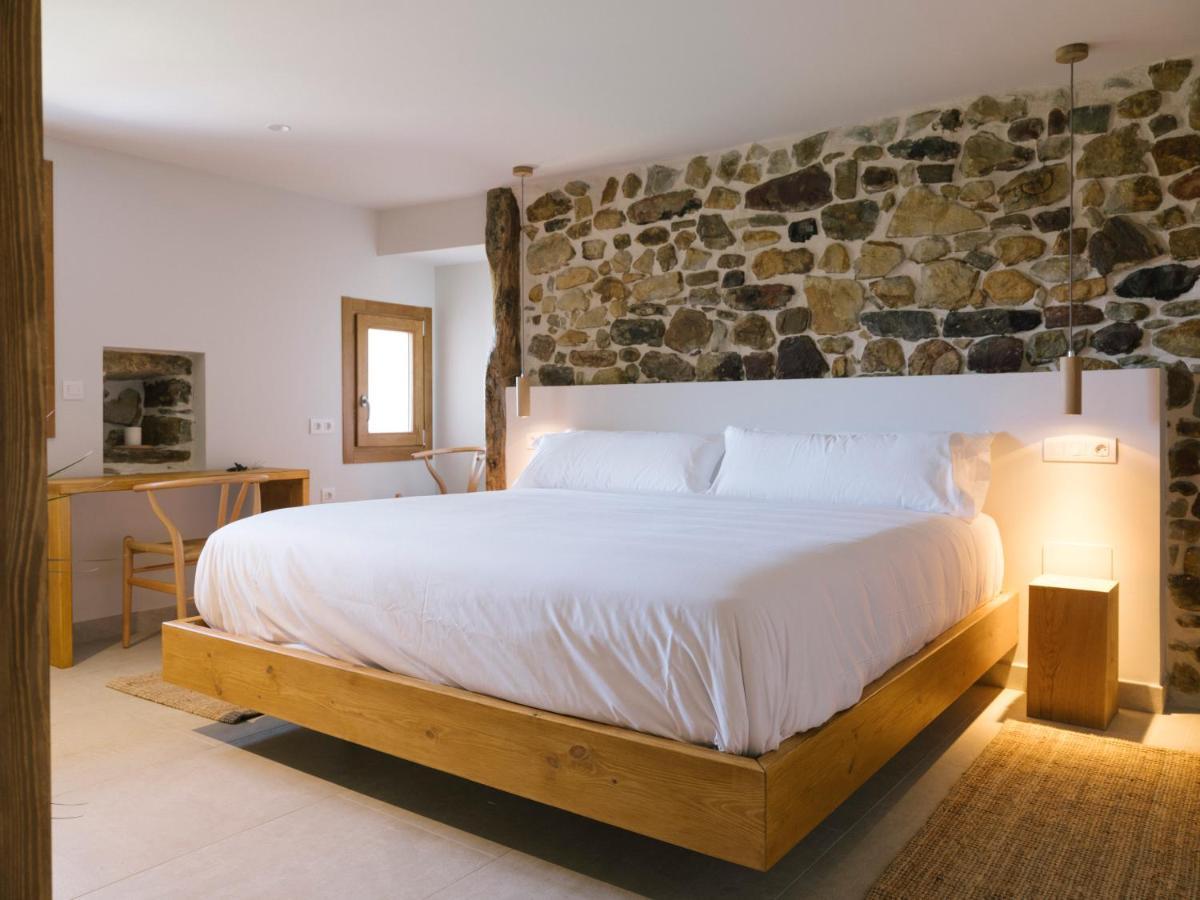 Nafarrola - Gastronomy & Wine (adults Only) 4*