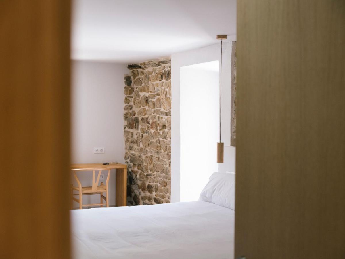 Hotel Nafarrola - Gastronomy & Wine (adults Only)