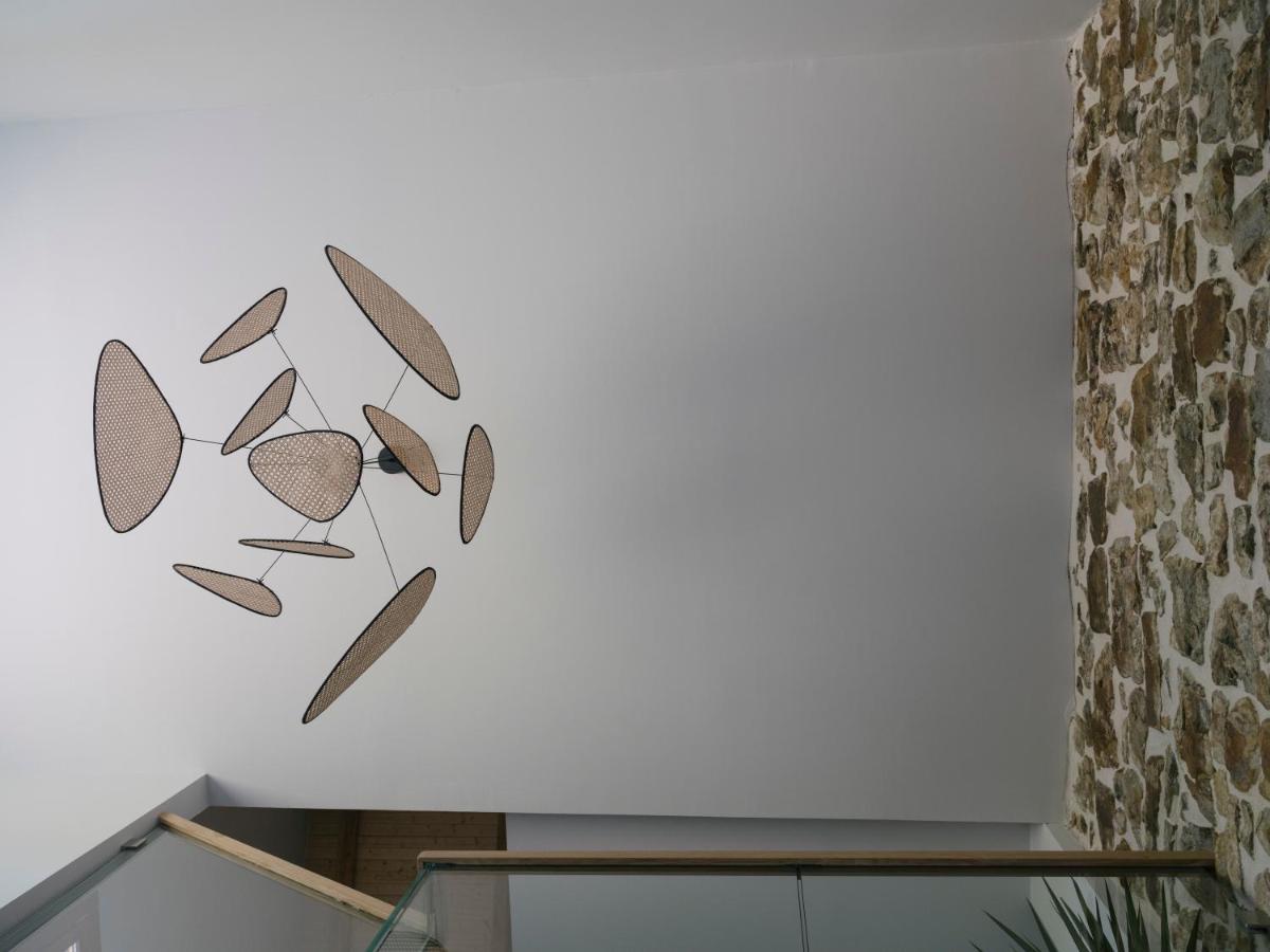 Nafarrola - Gastronomy & Wine (adults Only) Hotel