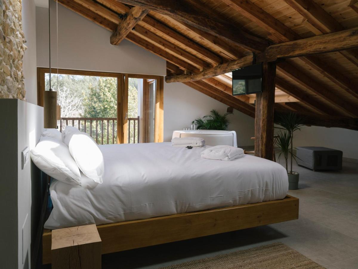 Nafarrola - Gastronomy & Wine (adults Only) Hotel Bermeo