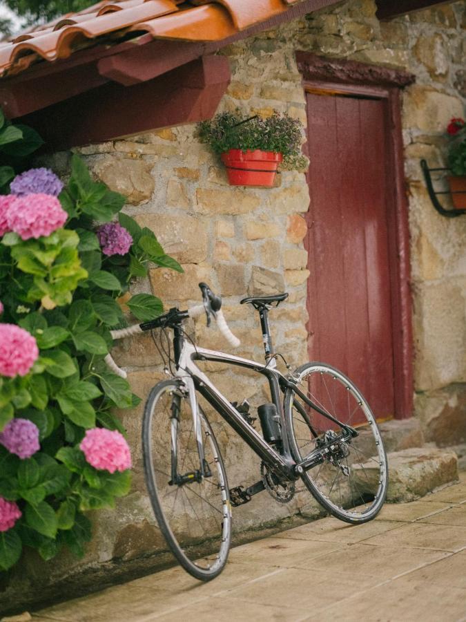 Nafarrola - Gastronomy & Wine (adults Only) Hotel 4*
