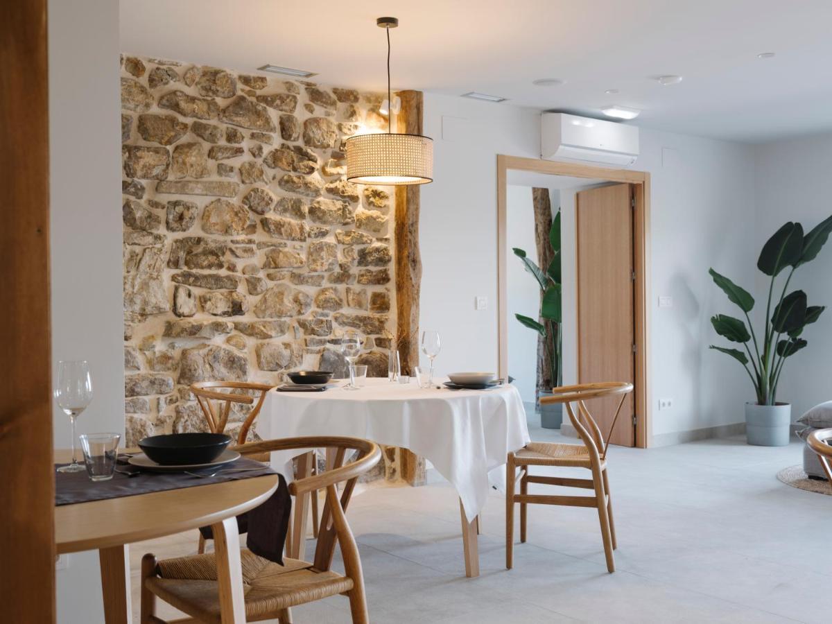 Hotel Nafarrola - Gastronomy & Wine (adults Only)