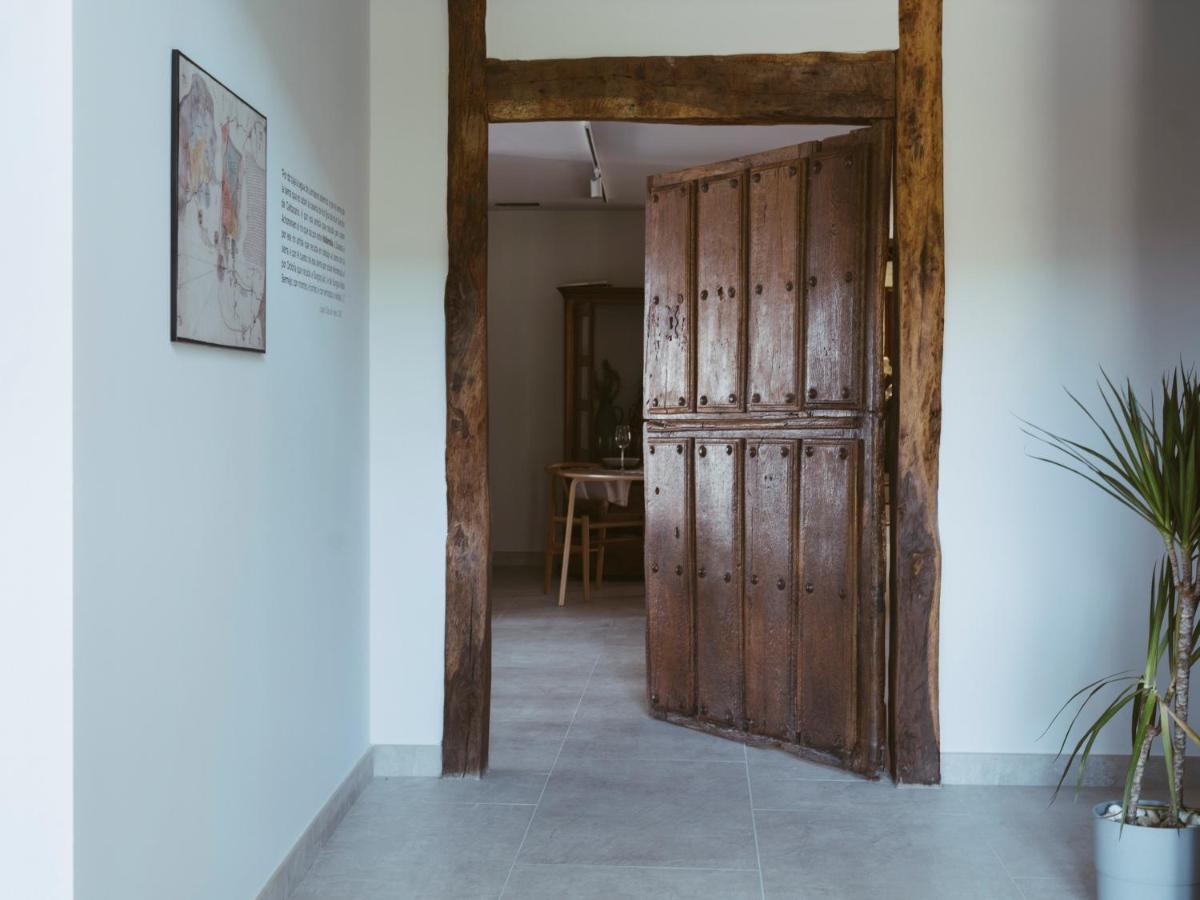 Nafarrola - Gastronomy & Wine (adults Only) 4*