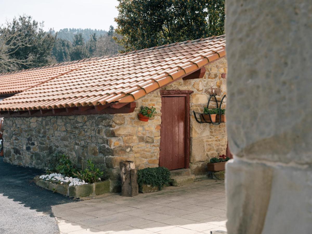 Hotel Nafarrola - Gastronomy & Wine (adults Only) 4*