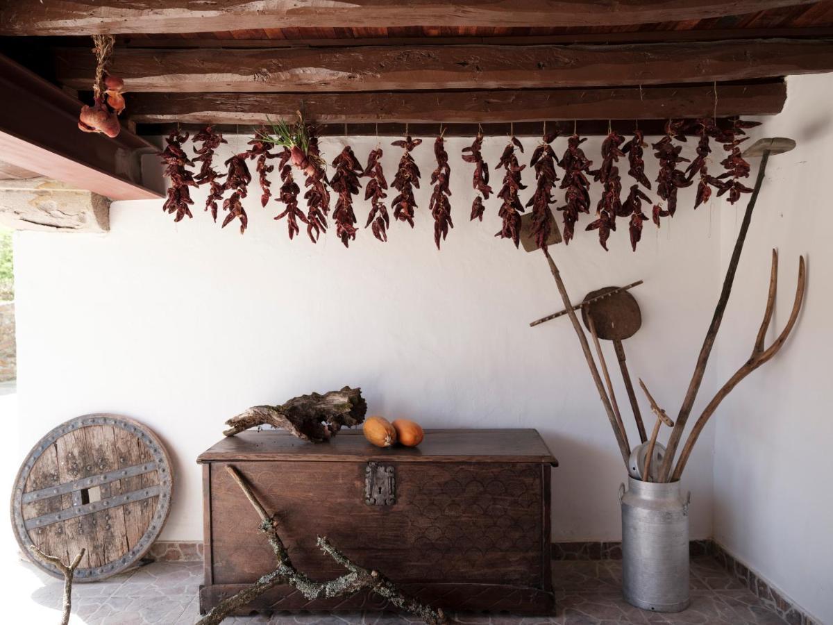 Nafarrola - Gastronomy & Wine (adults Only)