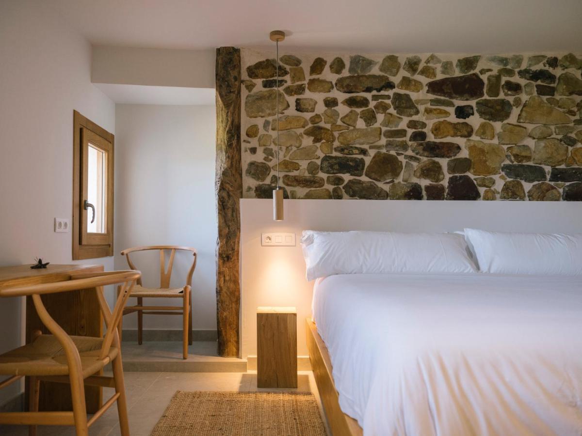Nafarrola - Gastronomy & Wine (adults Only) 4* Bermeo