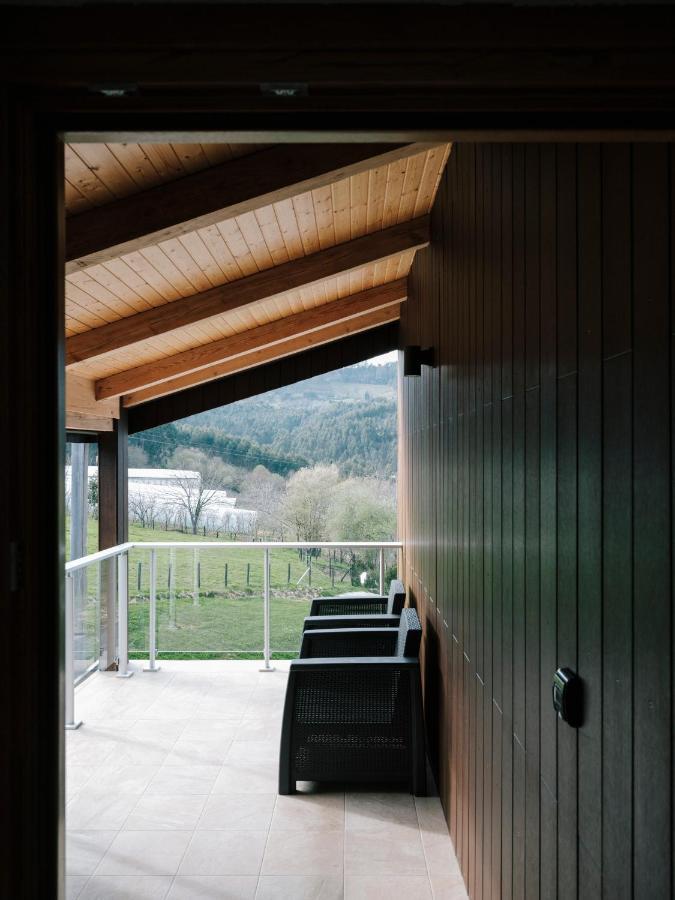 Hotel Nafarrola - Gastronomy & Wine (adults Only)