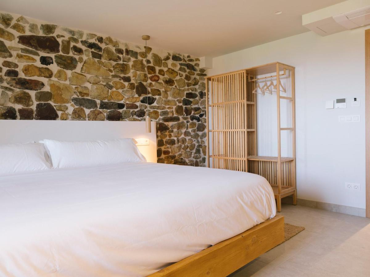 Nafarrola - Gastronomy & Wine (adults Only) 4*