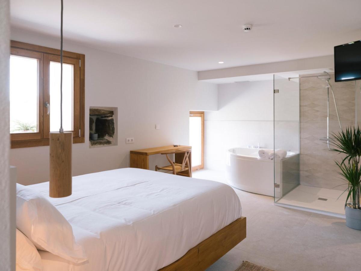 Hotel Nafarrola - Gastronomy & Wine (adults Only) Bermeo
