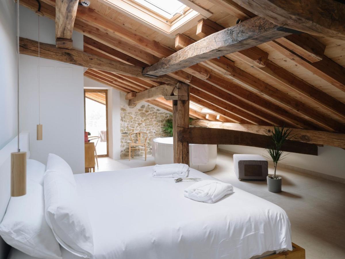 Nafarrola Hotel 4*