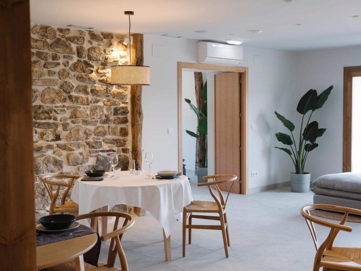 Nafarrola Hotel