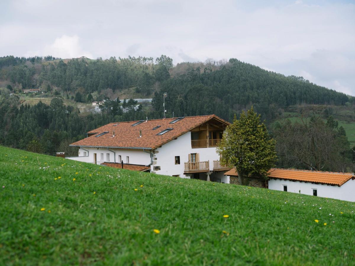 Nafarrola Hotel 4*