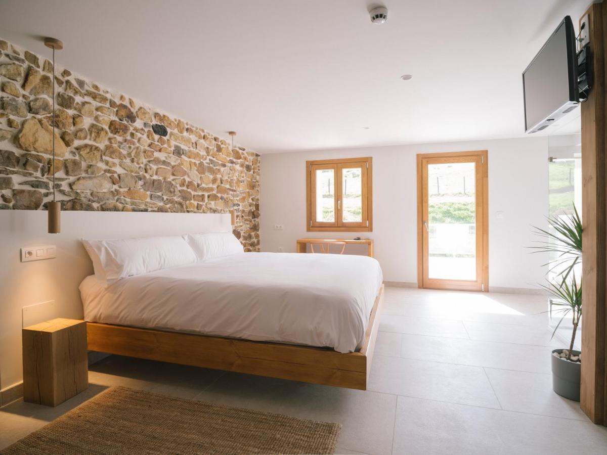 Nafarrola Hotel 4*